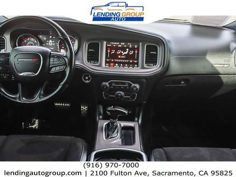 Used 2023 Dodge Charger Scat Pack w/ Plus Group image 11
