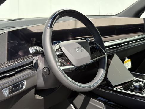 New 2026 Cadillac Escalade IQL Sport 1 image 20