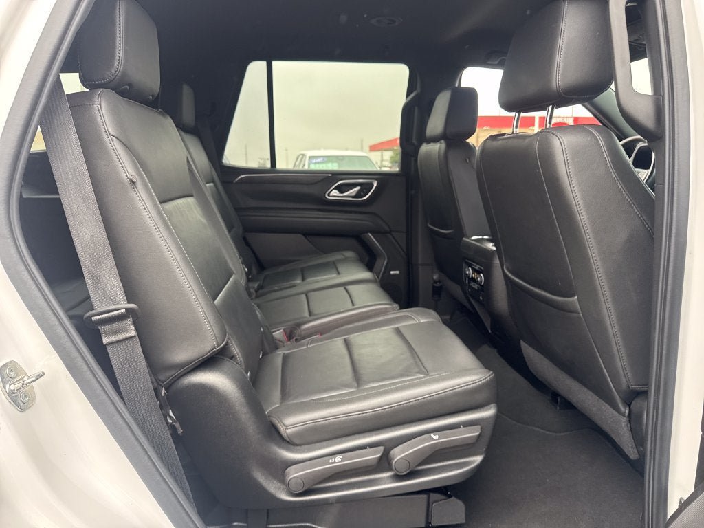 Used 2021 Chevrolet Tahoe LT RWD image 13