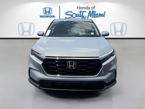 New 2026 Honda CR-V EX-L image 2