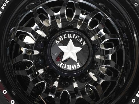 Used 2026 Chevrolet Silverado 3500 High Country w/ High Country Premium Package image 34