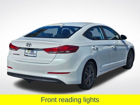 Used 2018 Hyundai Elantra SEL image 28