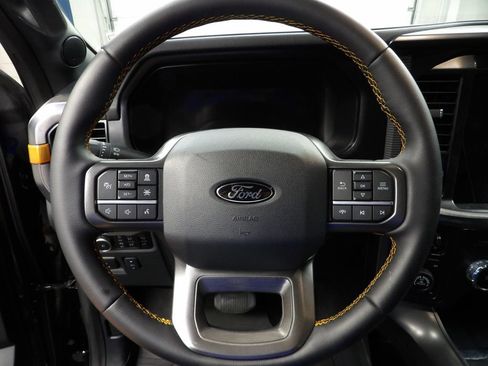Used 2025 Ford F150 Tremor w/ Equipment Group 402A High AWD/4WD image 54