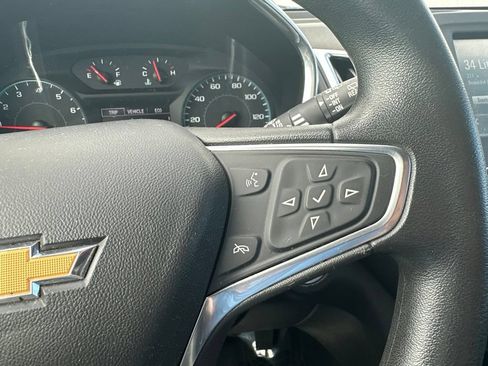 Used 2018 Chevrolet Equinox LT AWD/4WD image 40