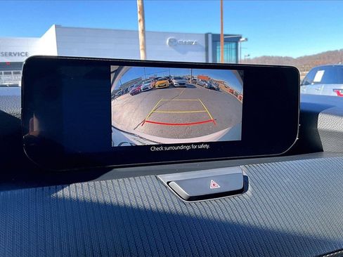 New 2026 MAZDA CX-90 3.3 Turbo w/ Select Package image 23