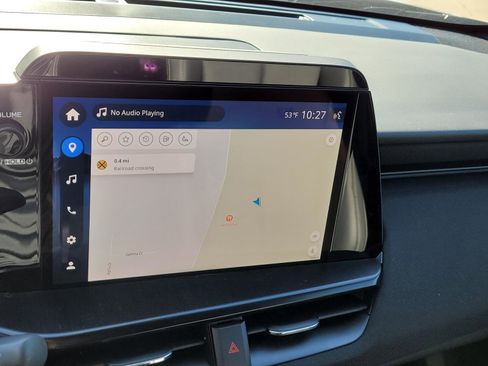 New 2026 Subaru Outback Limited XT image 10