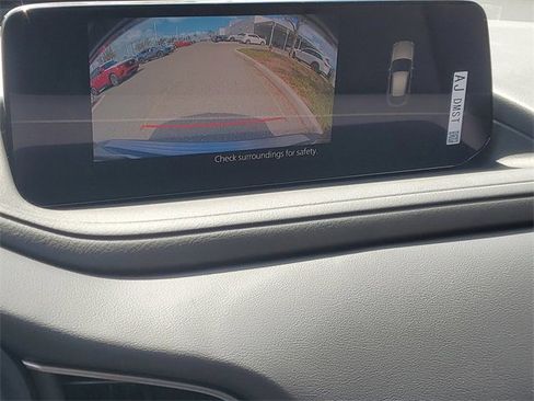 New 2026 MAZDA CX-30 AWD 2.5 S image 27