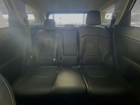 Used 2024 Kia Sportage SX image 26