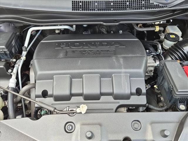 Used 2016 Honda Odyssey SE image 23