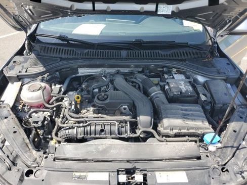 Used 2025 Volkswagen Jetta S FWD image 29