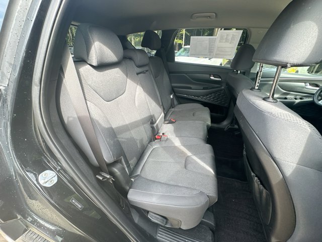 Used 2019 Hyundai Santa Fe SEL FWD image 30