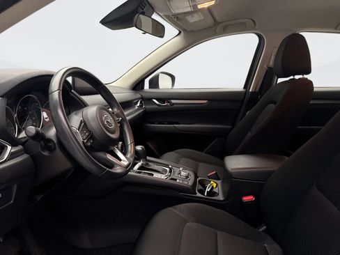 Used 2023 MAZDA CX-5 AWD 2.5 S image 9