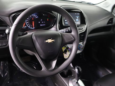 Used 2018 Chevrolet Spark LS image 18