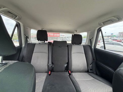 Used 2020 Toyota 4Runner SR5 image 10