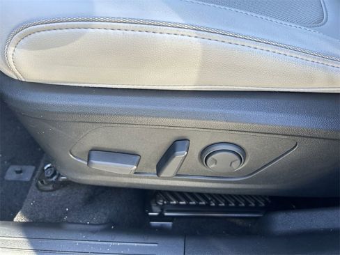 New 2026 Hyundai Tucson Limited image 22