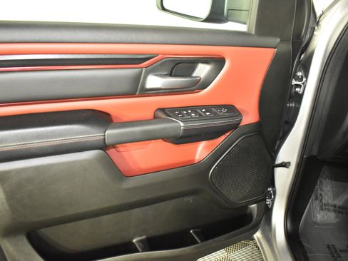 Used 2025 RAM 1500 Rebel w/ Rebel Level 1 Equipment Group image 39