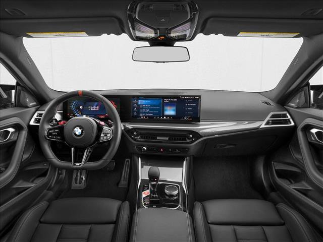 New 2027 BMW M2 Coupe w/ Carbon Package AWD/4WD image 5