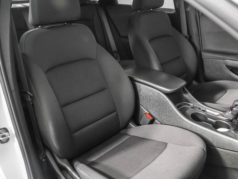 Used 2022 Chevrolet Malibu RS FWD image 43