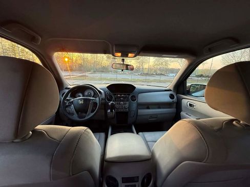 Used 2013 Honda Pilot LX image 14