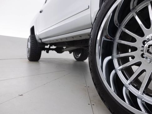 Used 2016 Chevrolet Silverado 1500 LT w/ All Star Edition image 26