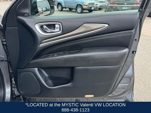 Used 2019 INFINITI QX60 Luxe w/ Essential Package AWD/4WD image 37