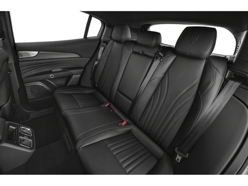 Used 2023 Maserati Grecale GT AWD/4WD image 8
