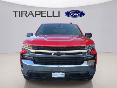 Used 2020 Chevrolet Silverado 1500 LT w/ All-Star Edition