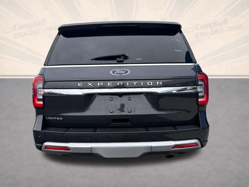 Used 2024 Ford Expedition Limited image 4
