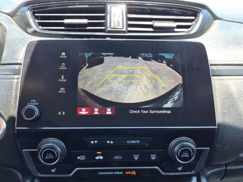 Used 2021 Honda CR-V Special Edition image 27