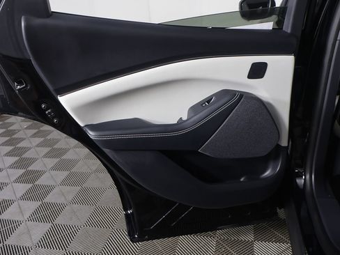Used 2025 Ford Mustang Mach-E Premium RWD image 28