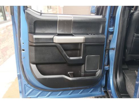 Used 2019 Ford F150 Raptor w/ Equipment Group 802A Luxury image 17