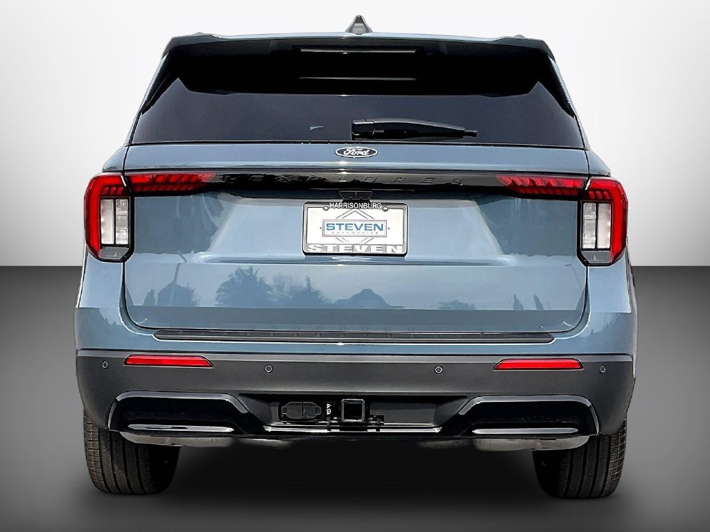 New 2027 Ford Explorer ST-Line w/ Premium Package AWD/4WD image 4