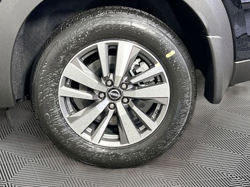 New 2026 Nissan Pathfinder SL AWD/4WD image 35