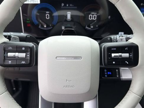 New 2026 Hyundai Santa Fe SEL AWD/4WD image 17