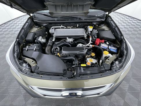 Used 2022 Subaru Outback Touring XT image 29