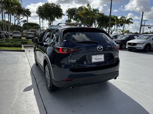 Used 2023 MAZDA CX-5 AWD 2.5 S image 13