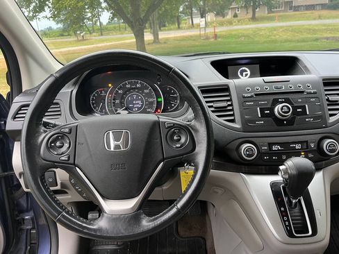 Used 2014 Honda CR-V EX-L image 6
