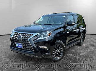 Used 2023 Lexus GX 460 Premium w/ Premium Package AWD/4WD video 1