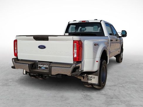 New 2026 Ford F350 XL image 10