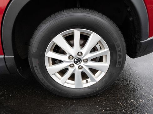 Used 2014 MAZDA CX-5 Touring w/ Bose/Moonroof Package image 29