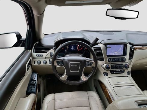 Used 2015 GMC Yukon Denali w/ Premium Package AWD/4WD image 24