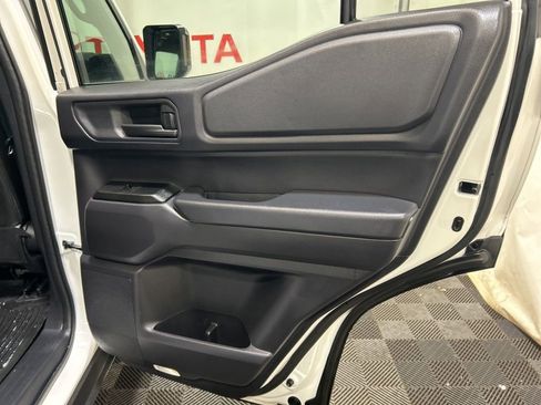 Used 2025 Toyota Land Cruiser 1958 AWD/4WD image 12