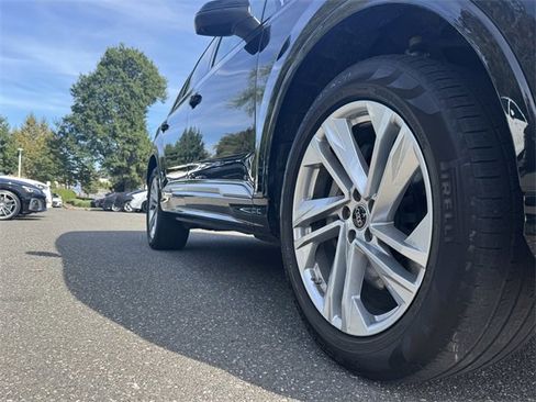 Certified 2023 Audi Q7 2.0T Premium Plus w/ Premium Plus Package image 10