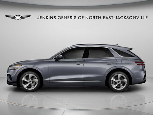 New 2026 Genesis GV70 2.5T AWD/4WD image 5
