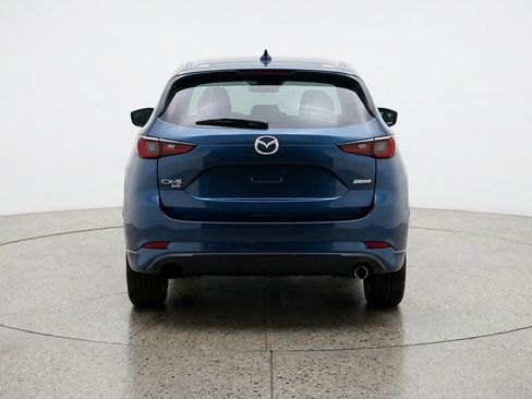Used 2024 MAZDA CX-5 AWD 2.5 S w/ Select Package image 7