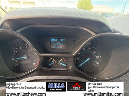 Used 2016 Ford Transit Connect XLT FWD image 14