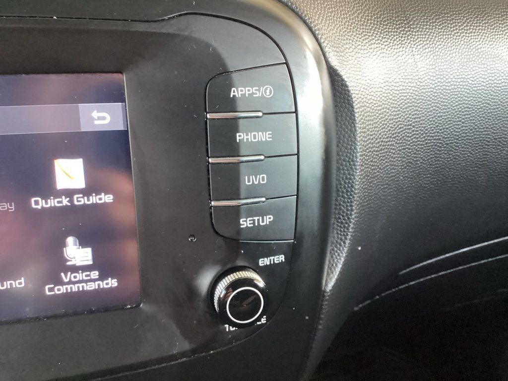 Used 2018 Kia Soul w/ Convenience Package FWD image 54