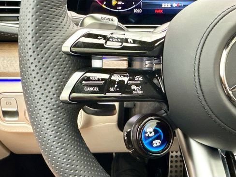 New 2026 Mercedes-Benz GLE 53 AMG 4MATIC Coupe image 12