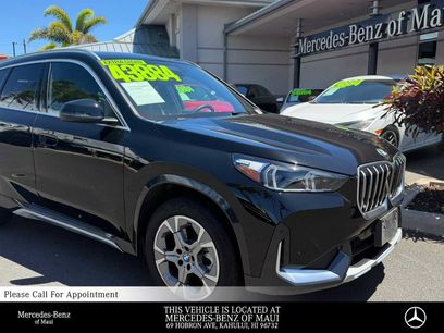 Used 2025 BMW X1 xDrive28i w/ Convenience Package