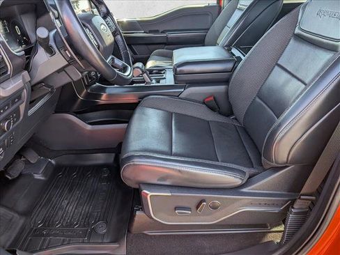 Used 2022 Ford F150 Raptor w/ Convenience Package AWD/4WD image 23